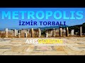 Metropolis - Ancient Cities XX