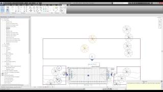 Revit 2015 Новые возможности - Прикреплённые элементы Revit 2015 Новые возможности - Прикреплённые элементы
