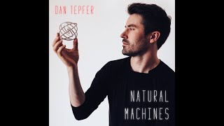 Video thumbnail of "Dan Tepfer's Natural Machines Ep. 1: All The Things You Are / Canon at the Octave"