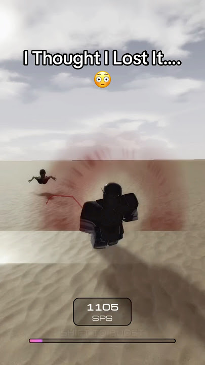 Time Wraiths Are NO Joke 😮‍💨😱 #roblox #flashpoint #theflash