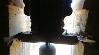 Campanas de Terradillos de Sedano