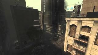 Nuclear Dawn fanmade trailer