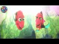 Finding Dory | Forgotten... Until One Word | Sparta Pitch | Inspired by Gamavision Csupo Effects