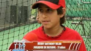 Henry Anthony Vilar