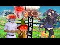 getting BULLIED by jack and emmi in -ENLISTED- and our RAGE against ANIME