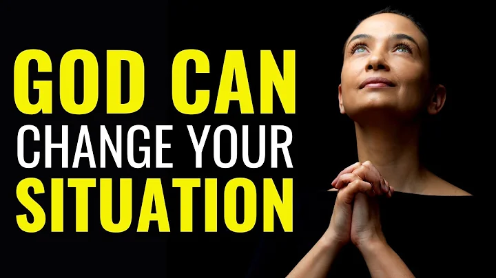 ( ALL NIGHT PRAYER ) GOD CAN CHANGE YOUR SITUATION...