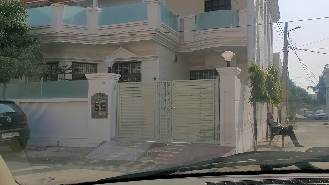 Majithia Enclave New Majithia Enclave Patiala Residential