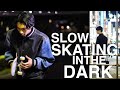 Joji  slow dancing in the dark  tokyo nights skate edit