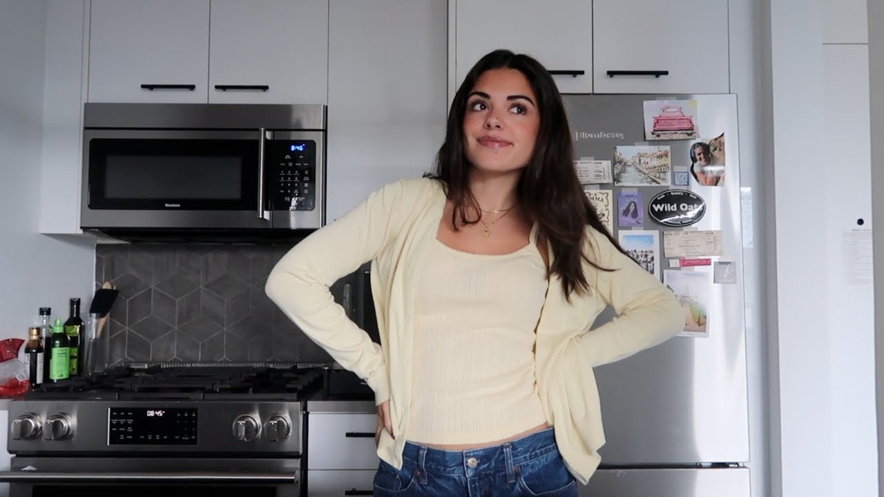 последние мгновения октября в Нью-Йорке