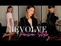 REVOLVE HAUL PARISIAN STYLE I DRESS, TOPS, SKIRT &amp; SHOES