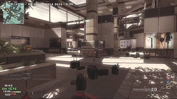 Double M.O.A.B - Terminal