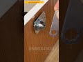 Homegadgets  touch screen door lock