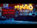 Keaton Koopa Plays: Kao the Kangaroo (2022) | Ep11 - The Hot Springs (Platform Crystals)