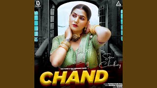 Chand (feat. Sapna Choudhary)