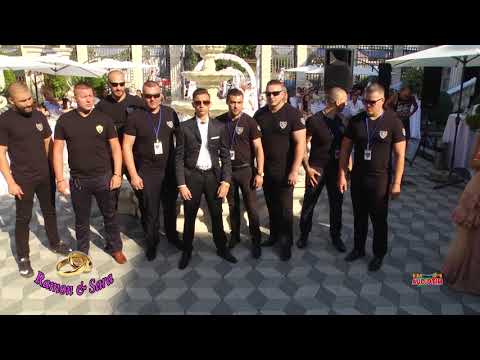 Adrian Minune - Nicoleta Guta - Tzanca Uraganul - nou 2018 - Vol3nunta dinastia Oprea -Lamaia