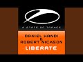 Miniature de la vidéo de la chanson Liberate (Original Mix)