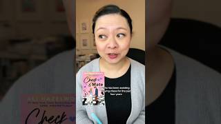 Check and Mate by Ali Hazelwood#booktube #romancebooks