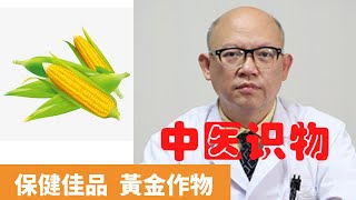 玉米的作用及功能 【保健養生】生生不息