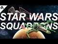 The Dogfighter Esport You've Never Heard Of - Star Wars: Squadrons