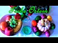 Frohe Ostern 2021! Osterwünsche! /Deutschland / Germany /Германия