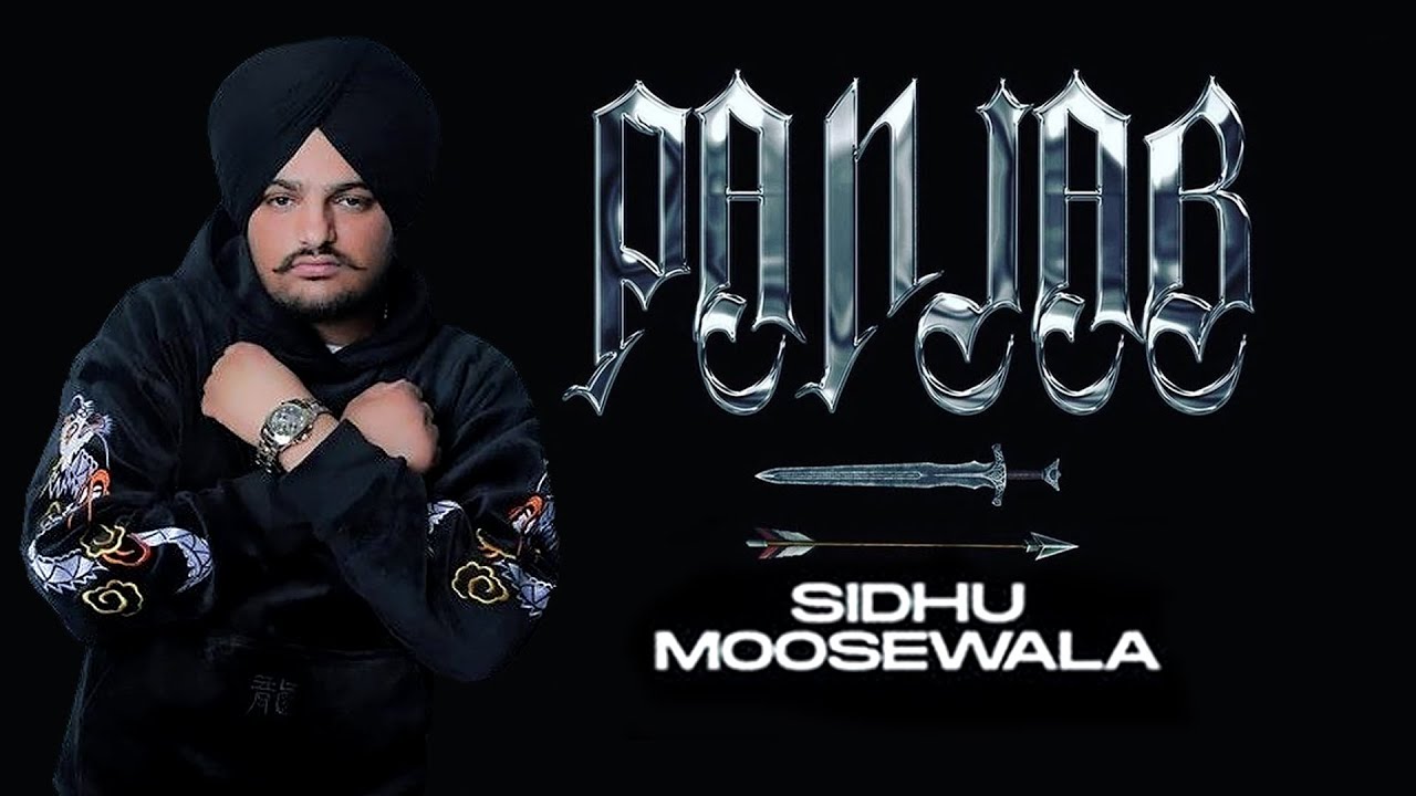Sidhu Moose Wala – Panjab (New Song) Kisan Andolan Delhi | Punjab | New Punjabi Song 2020