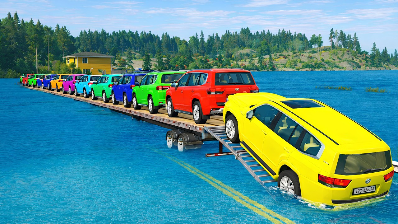 Calm November Fall Morning at Warm Coffee Shop Ambience🍂Relaxing Jazz Background Music to Working