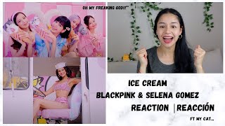 Blackpink - 'ice cream with selena gomez
https://www./watch?v=vrxzj0dzxia you can support me on patreon
https://www.patreon.com/evesplanet ...