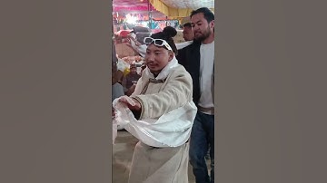 Thumbnail of Ladakhi Traditional Dance (Bakston Ceremony)🥰😍😂😂