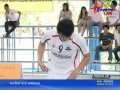 2011 Sepak Takraw Thailand League &#39;&#39; Bangkok Vs Karasin 5 of 10