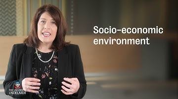 GFABx: Elements of the food system