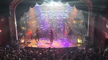 Indigo De Souza - What Are We Gonna Do Now (Live @ The Opera House, Toronto, 20/05/23)