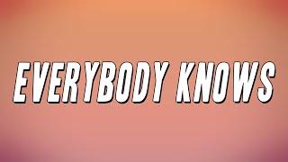 Fredo - Everybody Knows (Lyrics)