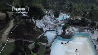 promotion of sijorni tourism in north sumatra, south stead ( Aek sijorni )