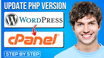How To Update Php Version In WordPress In Cpanel | Without Cpanel | Change Php Version In WordPress