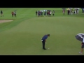 All the Action from the Middle of Day 2 | 2013 PGA Grand Slam of Golf