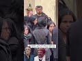 متعـ ـيطيش ياحبيبتي كلنا معاكي انهـ ـيار ابنة الفنان خالد سعفان في وداعه والكل يواسيها