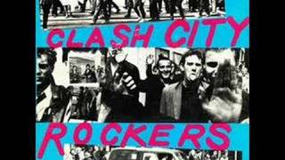 The Clash - Jail Guitar Doors [Single] chords