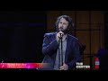 Josh groban_ someone else's story _Chess