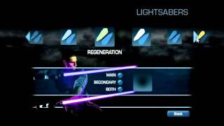 SWTFU2: How to use lightasaber crystals without holocrons