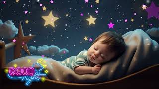 Mozart and Beethoven ✨ Sleep Instantly Within 3 Minutes 💤 Mozart for Babies Intelligence Stimulatio