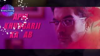 mera intakam dekhegi video whatsapp status | mera intkam dekhegi video song whatsapp status download