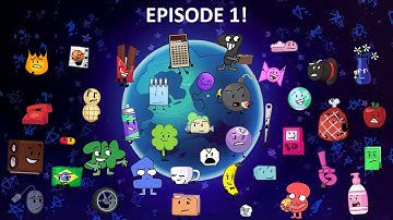 Object Show Viewer Voting Crossover 1