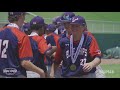 2018 16U Cup Look Back