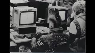 Cull - Delta Project Birth Of A Chapter 2017