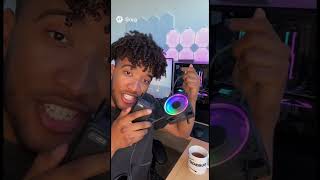 Carter Pc Plays With Thermal Paste