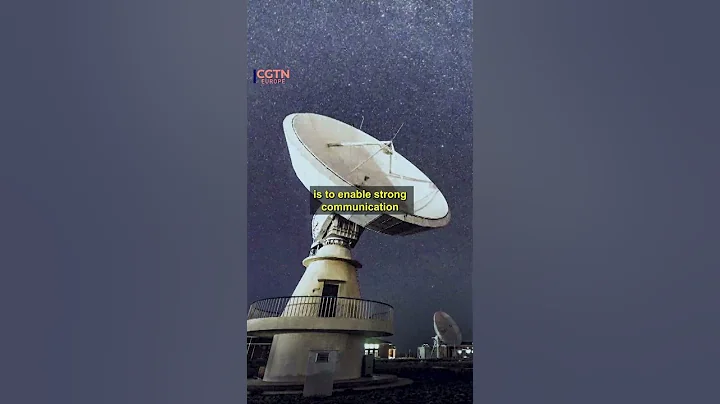 How China explores the far side of the moon - DayDayNews