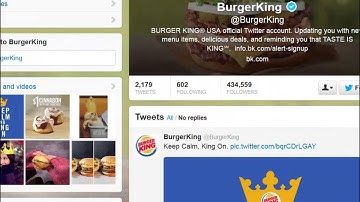 Making Your Twitter Marketing Easy - Video 2 of 9 - So What Is A Twitter Page Anyways..?