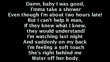 Ne-Yo - Lazy Love Lyrics[2012 NEW!]HD DOWNLOAD LINK MP3 Included