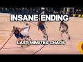 INSANE Final 5 Minutes! Timberwolves STUN Nuggets | Edwards Clutch Comeback!