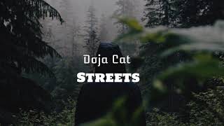 #DojaCat-#Streets ringtone Resimi